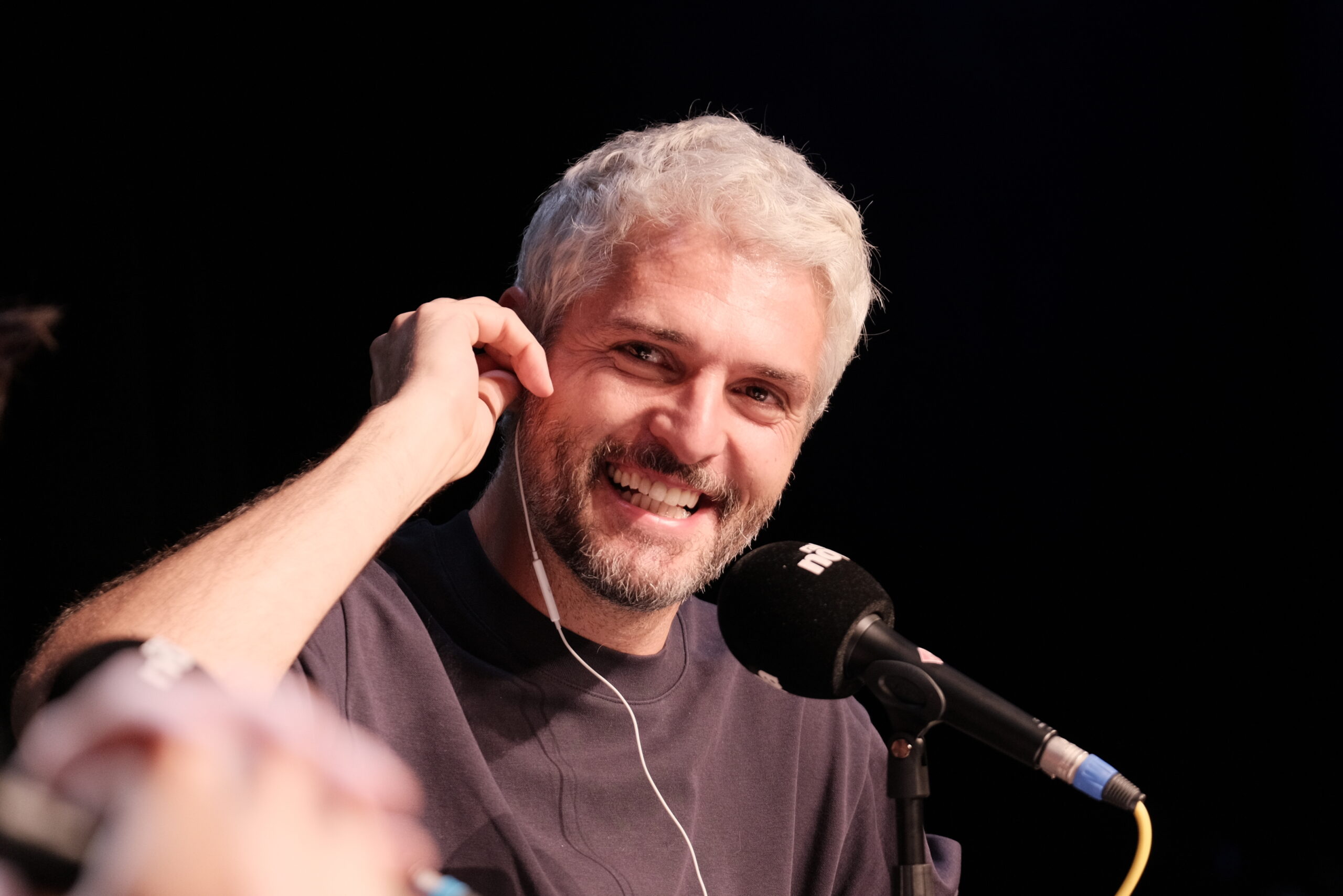 La police, c’est Daesh avec la sécurité de l’emploi