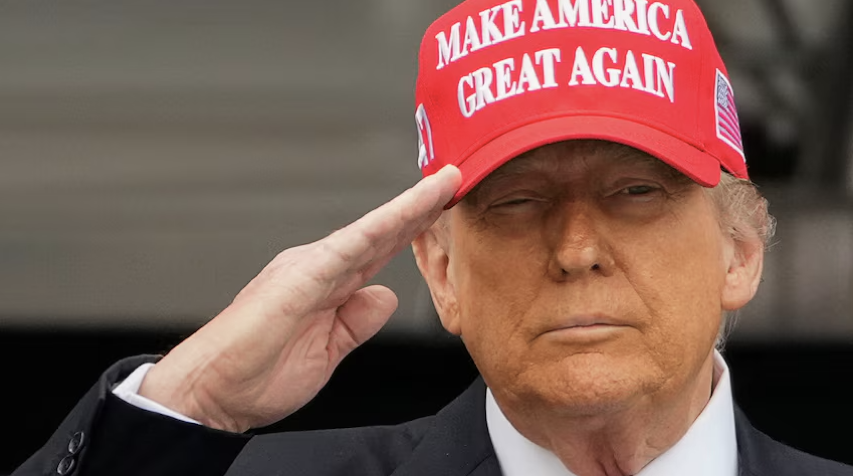 Make America Great Again