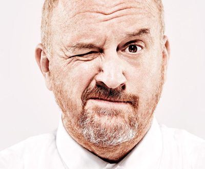 Everything that we introduced to the world is shitty… meaning white people