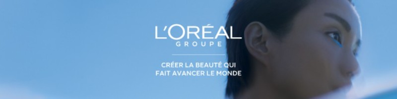 Créer la beauté qui fait avancer le monde